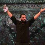 نوحه خوانی حاج حسین سیب سرخی شب اول محرم ۹۵ نوحه خوانی حاج حسین سیب سرخی شب اول محرم ۹۵