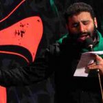 نوحه خوانی سید مهدی میرداماد شب عاشورا محرم ۹۵ نوحه خوانی سید مهدی میرداماد شب عاشورا محرم ۹۵