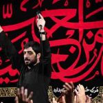 دانلود نوحه خوانی و مداحی سید مجید بنی فاطمه محرم 95
