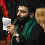 نوحه خوانی سید مهدی میرداماد شب سوم محرم ۹۵ نوحه خوانی سید مهدی میرداماد شب سوم محرم ۹۵