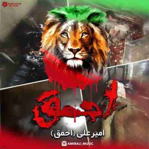 دانلود آهنگ جدید امیر علی احمق دانلود آهنگ جدید امیر علی احمق