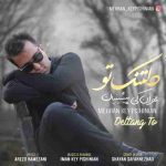 دانلود آهنگ جدید مهران کی پیشینیان به نام دلتنگ تو