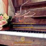 دانلود آهنگ جدید حمیدرضا شبانی پور به نام حس مشترک