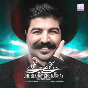 دانلود آهنگ جدید بهنام بانی چه بخوای چه نخوای دانلود آهنگ جدید بهنام بانی چه بخوای چه نخوای