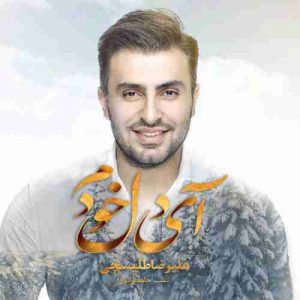 دانلود آهنگ جدید علیرضا طلیسچی آی دل خودم دانلود آهنگ جدید علیرضا طلیسچی آی دل خودم