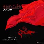 دانلود آهنگ جدید مجید نباتی وقت گریه