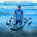 دانلود آهنگ جدید مرتضی اشرفی به نام تو حق داری دانلود آهنگ جدید مرتضی اشرفی به نام تو حق داری