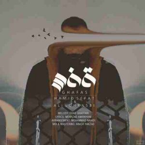 دانلود آهنگ جدید علی لهراسبی و حمید صفت قفس