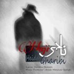 دانلود آهنگ جدید ناجی به نام حیدر غریبی دانلود آهنگ جدید ناجی به نام حیدر غریبی