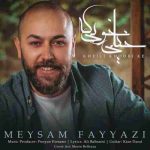 دانلود آهنگ جدید میثم فیاضی به نام خیلی خوبی که دانلود آهنگ جدید میثم فیاضی به نام خیلی خوبی که
