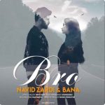 دانلود آهنگ جدید نوید زردی و بانا به نام برو دانلود آهنگ جدید نوید زردی و بانا به نام برو