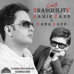 دانلود آهنگ جدید سمیر زند و طاها زند امنیت