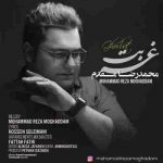 دانلود آهنگ جدید محمدرضا مقدم غربت