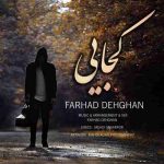 دانلود آهنگ جدید فرهاد دهقان به نام کجایی