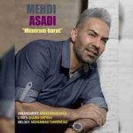 دانلود آهنگ جدید مهدی اسدی میمیرم برات