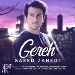 دانلود آهنگ جدید سعید زاهدی به نام گره دانلود آهنگ جدید سعید زاهدی به نام گره