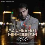 دانلود آهنگ جدید زُهیر نادعلیزاده به نام از چشات میخونم