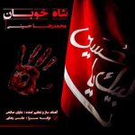 دانلود آهنگ جدید محمدرضا حسینی به نام شاه خوبان دانلود آهنگ جدید محمدرضا حسینی به نام شاه خوبان