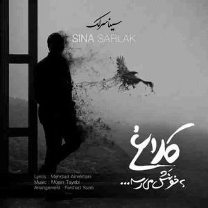 دانلود آهنگ جدید سینا سرلک کلاغ به خونش میرسه دانلود آهنگ جدید سینا سرلک کلاغ به خونش میرسه