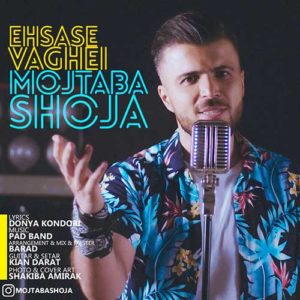 دانلود آهنگ مجتبی شجاع احساس واقعی دانلود آهنگ مجتبی شجاع احساس واقعی