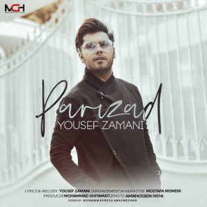 دانلود آهنگ یوسف زمانی پریزاد