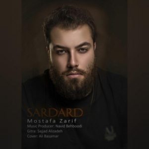 دانلود آهنگ مصطفی ظریف سردرد