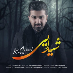 دانلود آهنگ رضا آراد شیدایی