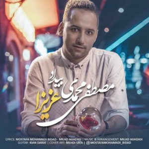 دانلود آهنگ مصطفی محمدی بیداد عزیزا