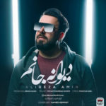 علیرضا امین دیوانه جانم