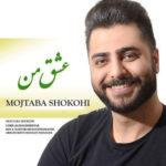 دانلود آهنگ مجتبی شکوهی عشق من