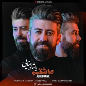 دانلود آهنگ یاشار مینایی عاشقمه