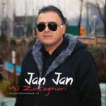 دانلود آهنگ علی ذوالفقاری جان جان