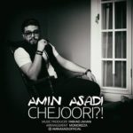 دانلود آهنگ امین اسدی چجوری