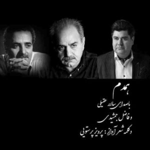 دانلود آهنگ سالار عقیلی همدم