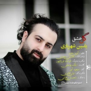 دانلود آهنگ یاسین شهریاری گل عشق