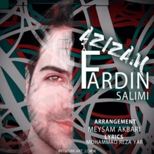 دانلود آهنگ فردین سلیمی عزیزم