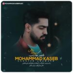 دانلود آهنگ محمد کاسب لبریز آرامش