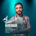 دانلود آهنگ ناصر اکبری دوست دارم