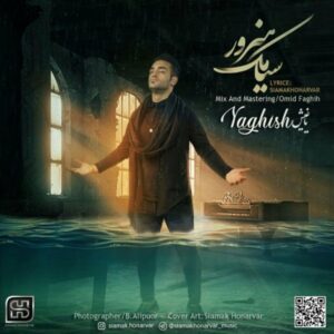 دانلود آهنگ سیامک هنرور یاغیش