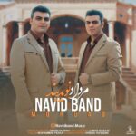 دانلود آهنگ نوید بند مرداد