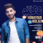 دانلود آهنگ همایون مولایی دلمو