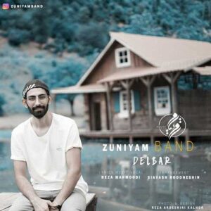 دانلود آهنگ زونیام بند دلبر