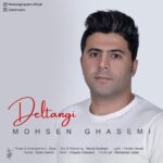 دانلود آهنگ محسن قاسمی دلتنگی