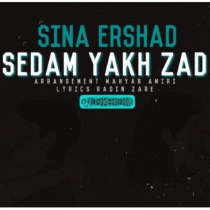 دانلود آهنگ سینا ارشاد صدام یخ زد