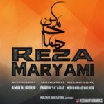 دانلود آهنگ رضا مریمی همه میگن