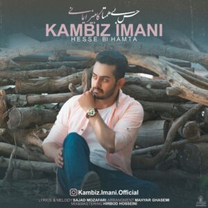 دانلود آهنگ کامبیز ایمانی حس بی همتا