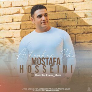 دانلود آهنگ مصطفی حسینی عاشقم شو