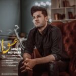 دانلود آهنگ آرمین حیدری عشق
