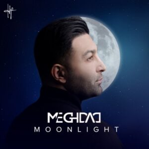 دانلود آهنگ مقداد Moonlight
