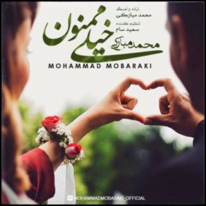 دانلود آهنگ محمد مبارکی خیلی ممنون